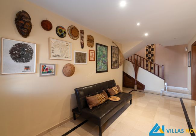 Villa in Playa Blanca - 204 - Casa Braeside (LH204) Villa in Playa Blanca - 204 - Casa Braeside (LH204)