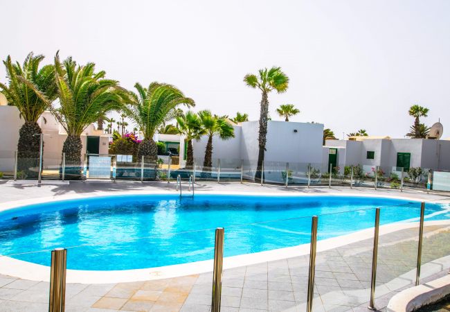 Villa in Playa Blanca - 214 - Las Terracitas Ten Villa in Playa Blanca - 214 - Las Terracitas Ten