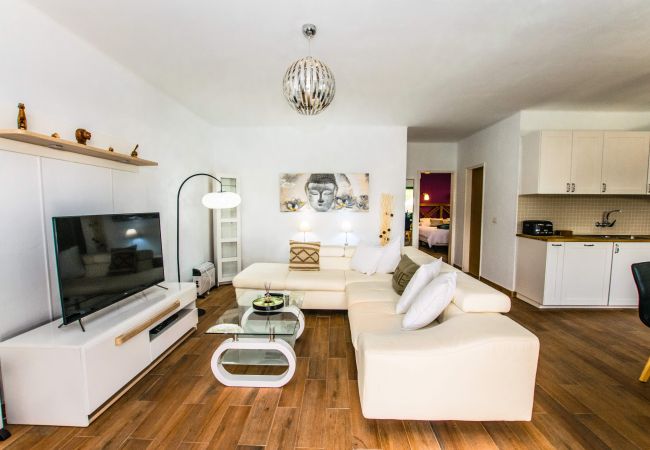 Villa in Playa Blanca - 214 - Las Terracitas Ten Villa in Playa Blanca - 214 - Las Terracitas Ten