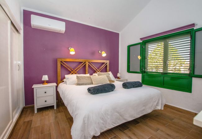 Villa in Playa Blanca - 214 - Las Terracitas Ten Villa in Playa Blanca - 214 - Las Terracitas Ten