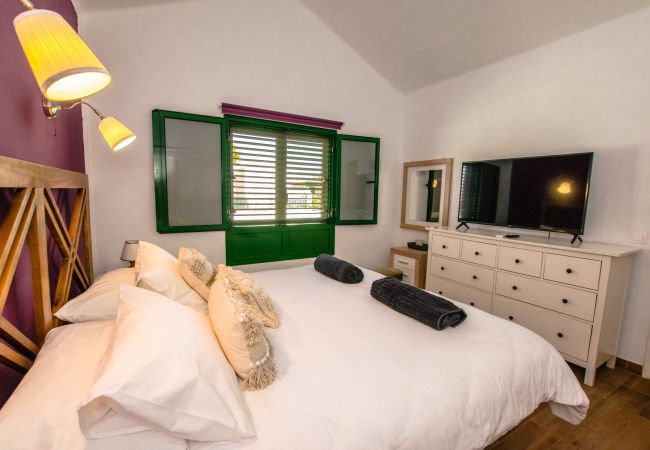 Villa in Playa Blanca - 214 - Las Terracitas Ten Villa in Playa Blanca - 214 - Las Terracitas Ten