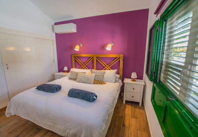 Villa in Playa Blanca - 214 - Las Terracitas Ten Villa in Playa Blanca - 214 - Las Terracitas Ten