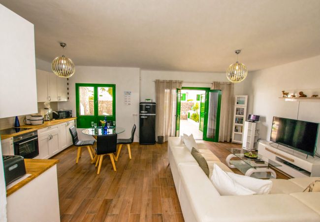 Villa in Playa Blanca - 214 - Las Terracitas Ten Villa in Playa Blanca - 214 - Las Terracitas Ten