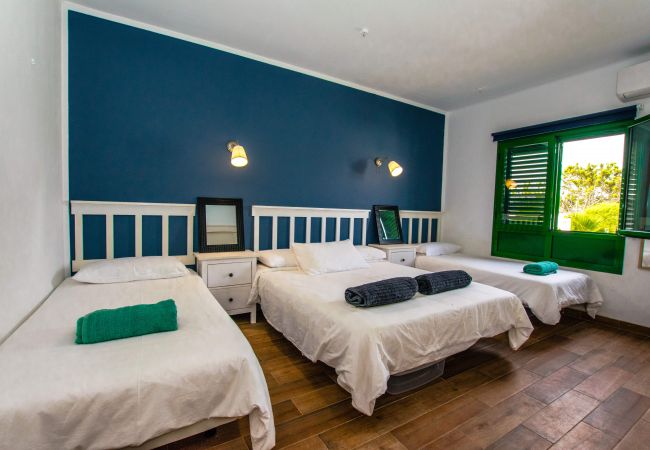 Villa in Playa Blanca - 214 - Las Terracitas Ten Villa in Playa Blanca - 214 - Las Terracitas Ten