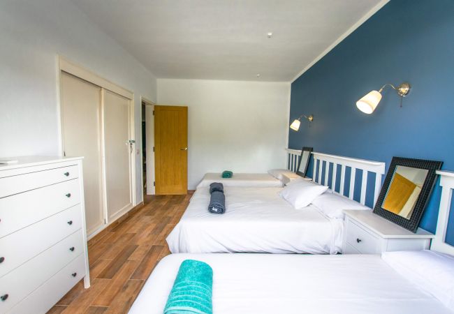 Villa in Playa Blanca - 214 - Las Terracitas Ten Villa in Playa Blanca - 214 - Las Terracitas Ten