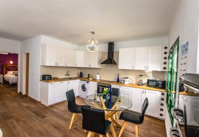 Villa in Playa Blanca - 214 - Las Terracitas Ten Villa in Playa Blanca - 214 - Las Terracitas Ten