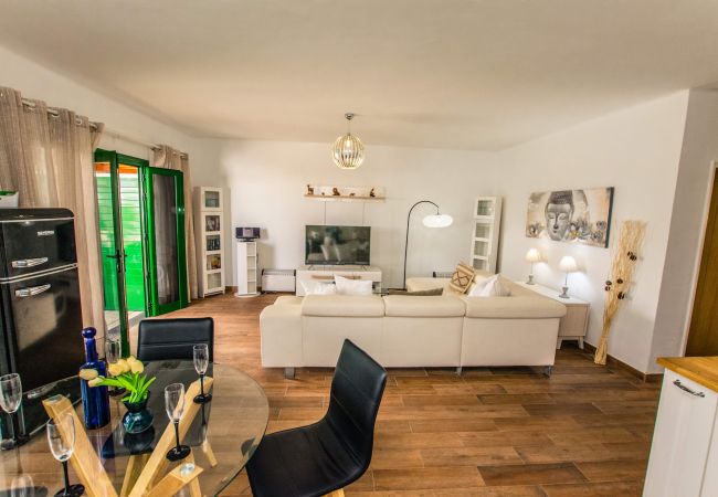 Villa in Playa Blanca - 214 - Las Terracitas Ten Villa in Playa Blanca - 214 - Las Terracitas Ten