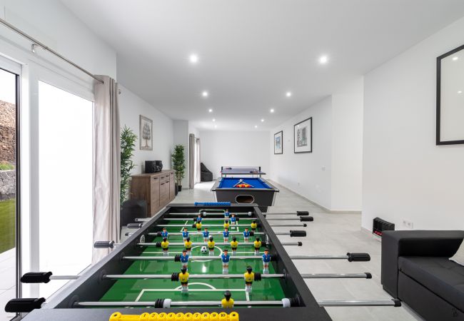 Villa in Playa Blanca - 215 - Villa Rossa (LH215) Villa in Playa Blanca - 215 - Villa Rossa (LH215)