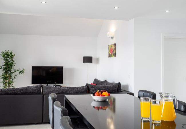 Villa in Playa Blanca - 215 - Villa Rossa (LH215) Villa in Playa Blanca - 215 - Villa Rossa (LH215)