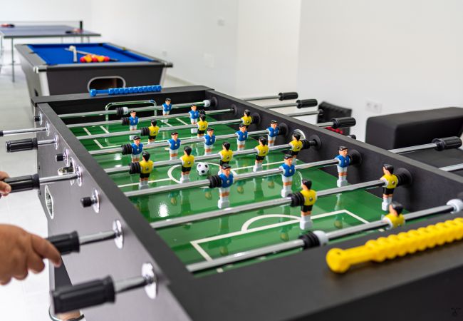 Villa in Playa Blanca - 215 - Villa Rossa (LH215) Villa in Playa Blanca - 215 - Villa Rossa (LH215)