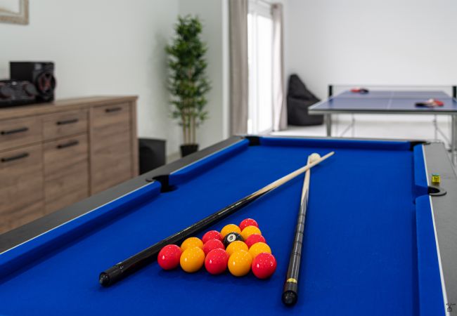 Villa in Playa Blanca - 215 - Villa Rossa (LH215) Villa in Playa Blanca - 215 - Villa Rossa (LH215)