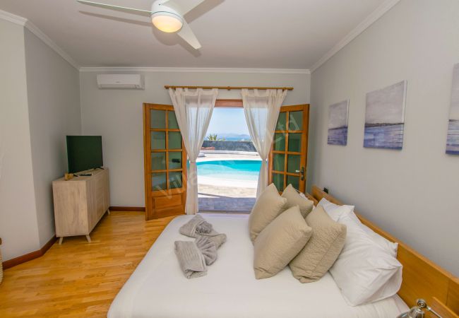 Villa in Playa Blanca - 217 - Casa Cacti (LH217) Villa in Playa Blanca - 217 - Casa Cacti (LH217)