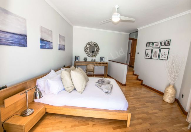 Villa in Playa Blanca - 217 - Casa Cacti (LH217) Villa in Playa Blanca - 217 - Casa Cacti (LH217)