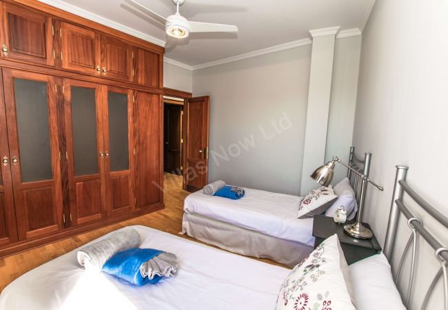 Villa in Playa Blanca - 217 - Casa Cacti (LH217) Villa in Playa Blanca - 217 - Casa Cacti (LH217)