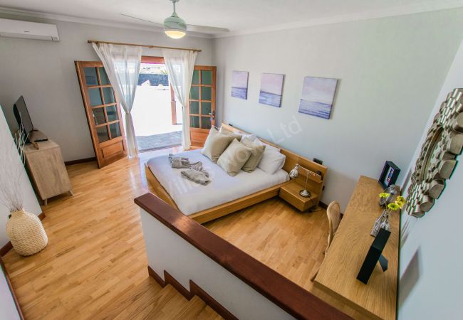 Villa in Playa Blanca - 217 - Casa Cacti (LH217) Villa in Playa Blanca - 217 - Casa Cacti (LH217)