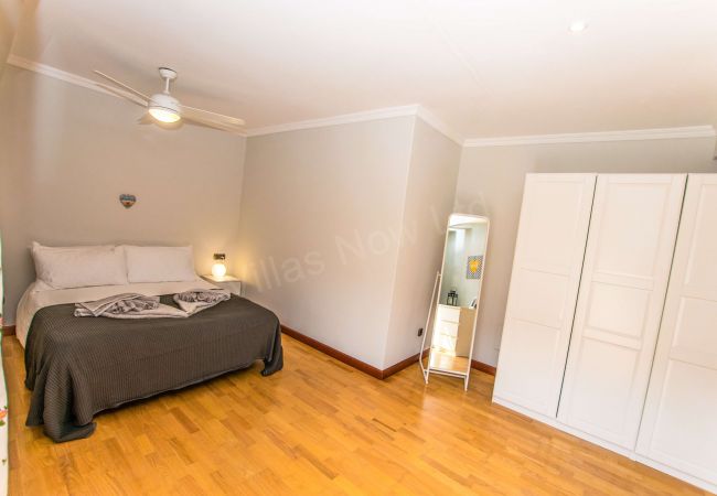 Villa in Playa Blanca - 217 - Casa Cacti (LH217) Villa in Playa Blanca - 217 - Casa Cacti (LH217)