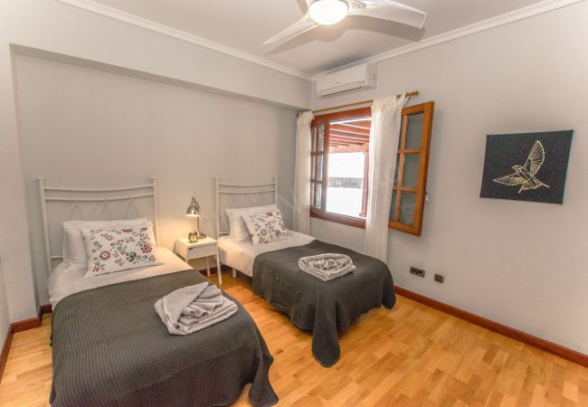 Villa in Playa Blanca - 217 - Casa Cacti (LH217) Villa in Playa Blanca - 217 - Casa Cacti (LH217)