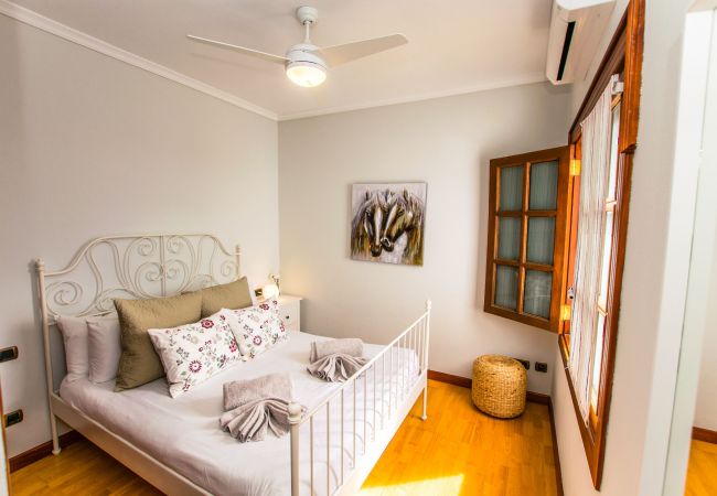 Villa in Playa Blanca - 217 - Casa Cacti (LH217) Villa in Playa Blanca - 217 - Casa Cacti (LH217)