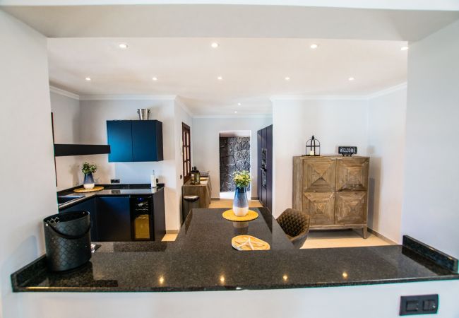 Villa in Playa Blanca - 217 - Casa Cacti (LH217) Villa in Playa Blanca - 217 - Casa Cacti (LH217)