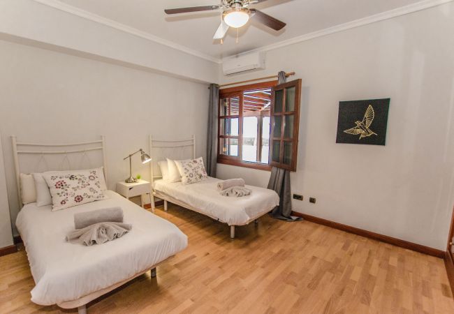 Villa in Playa Blanca - 217 - Casa Cacti (LH217) Villa in Playa Blanca - 217 - Casa Cacti (LH217)