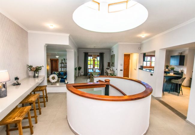 Villa in Playa Blanca - 217 - Casa Cacti (LH217) Villa in Playa Blanca - 217 - Casa Cacti (LH217)