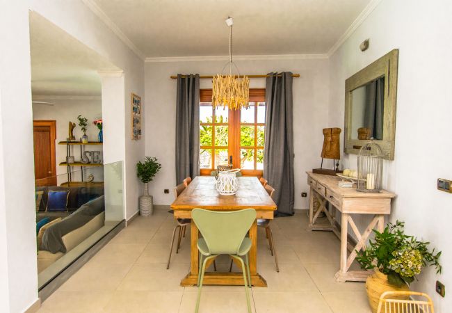 Villa in Playa Blanca - 217 - Casa Cacti (LH217) Villa in Playa Blanca - 217 - Casa Cacti (LH217)