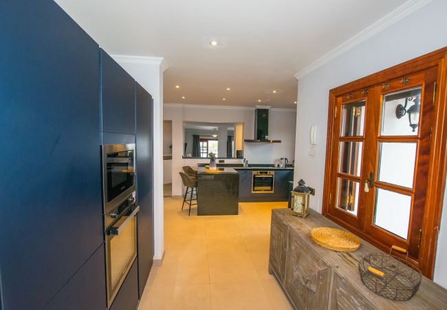 Villa in Playa Blanca - 217 - Casa Cacti (LH217) Villa in Playa Blanca - 217 - Casa Cacti (LH217)