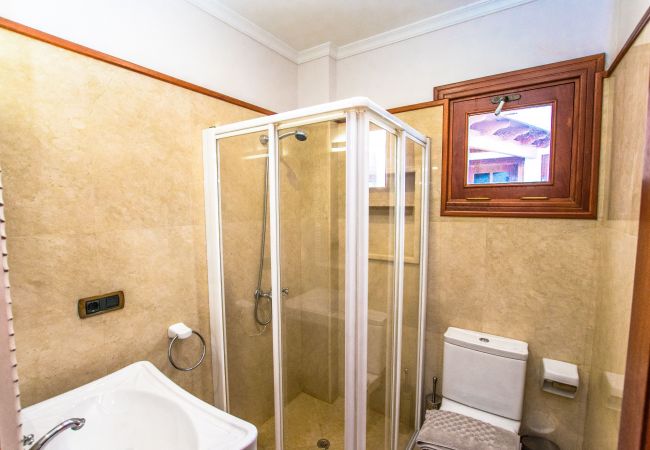 Villa in Playa Blanca - 217 - Casa Cacti (LH217) Villa in Playa Blanca - 217 - Casa Cacti (LH217)