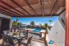 Villa in Playa Blanca - 218 - Little Paradise (LH218)