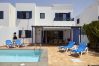 Villa in Playa Blanca - 221 - Casa La Vista (LH221)