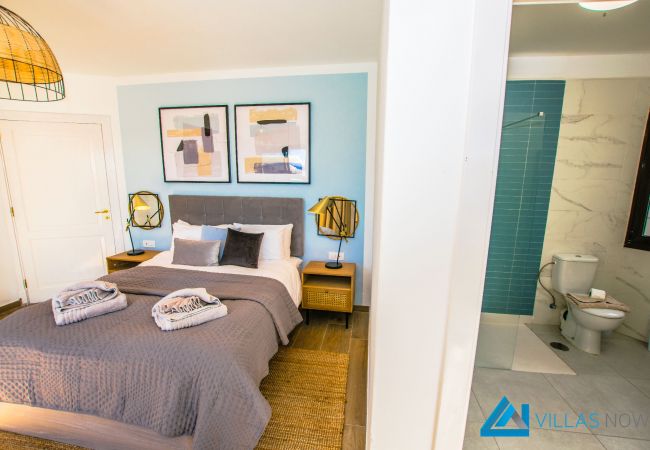 Villa in Playa Blanca - 222 - Villa Noches De Luna (LH222) Villa in Playa Blanca - 222 - Villa Noches De Luna (LH222)