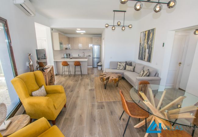 Villa in Playa Blanca - 222 - Villa Noches De Luna (LH222) Villa in Playa Blanca - 222 - Villa Noches De Luna (LH222)