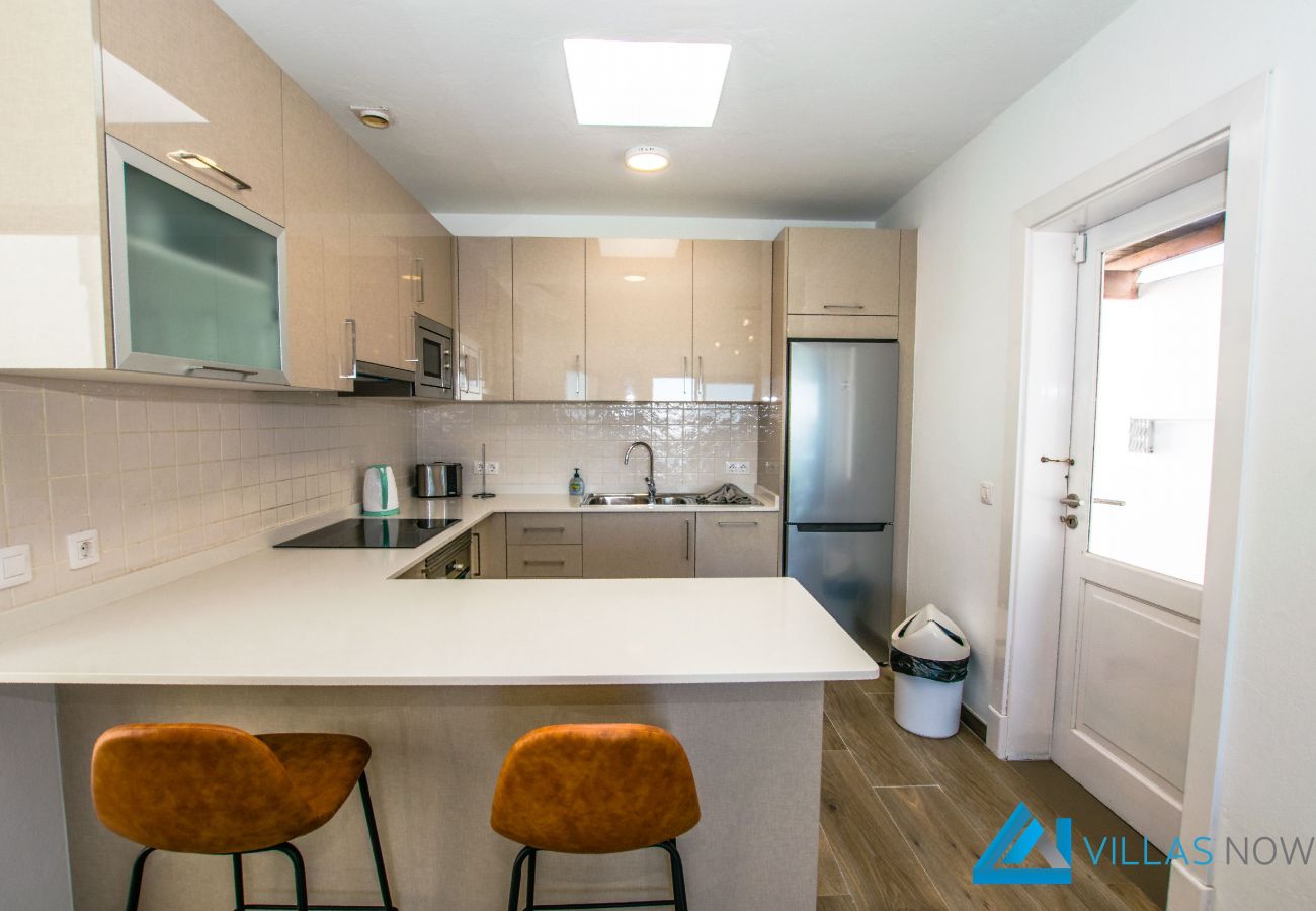 Villa in Playa Blanca - 222 - Villa Noches De Luna (LH222)