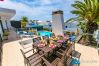Villa in Playa Blanca - 223 - Villa Timanfaya  (LH223)