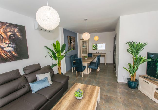 Villa in Playa Blanca - 224 - Casa Gecko (LH224) Villa in Playa Blanca - 224 - Casa Gecko (LH224)