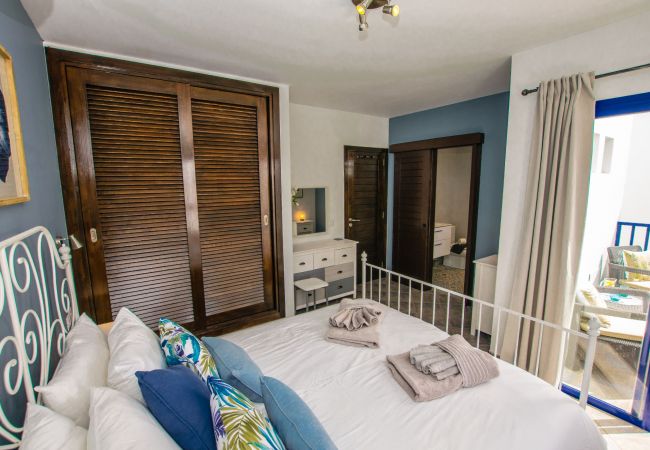 Villa in Playa Blanca - 224 - Casa Gecko (LH224) Villa in Playa Blanca - 224 - Casa Gecko (LH224)