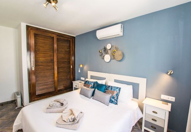 Villa in Playa Blanca - 224 - Casa Gecko (LH224) Villa in Playa Blanca - 224 - Casa Gecko (LH224)