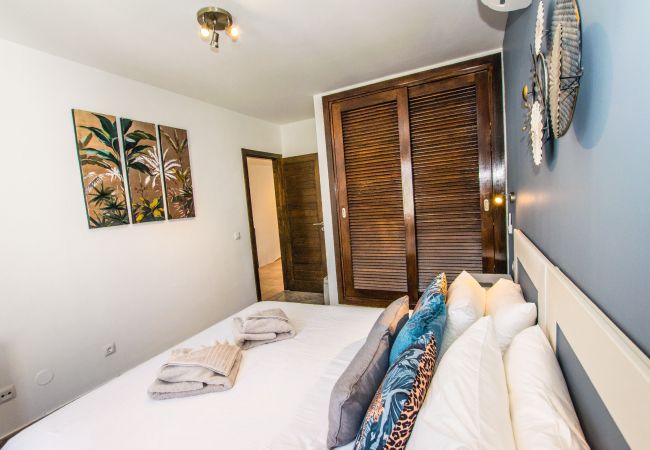 Villa in Playa Blanca - 224 - Casa Gecko (LH224) Villa in Playa Blanca - 224 - Casa Gecko (LH224)