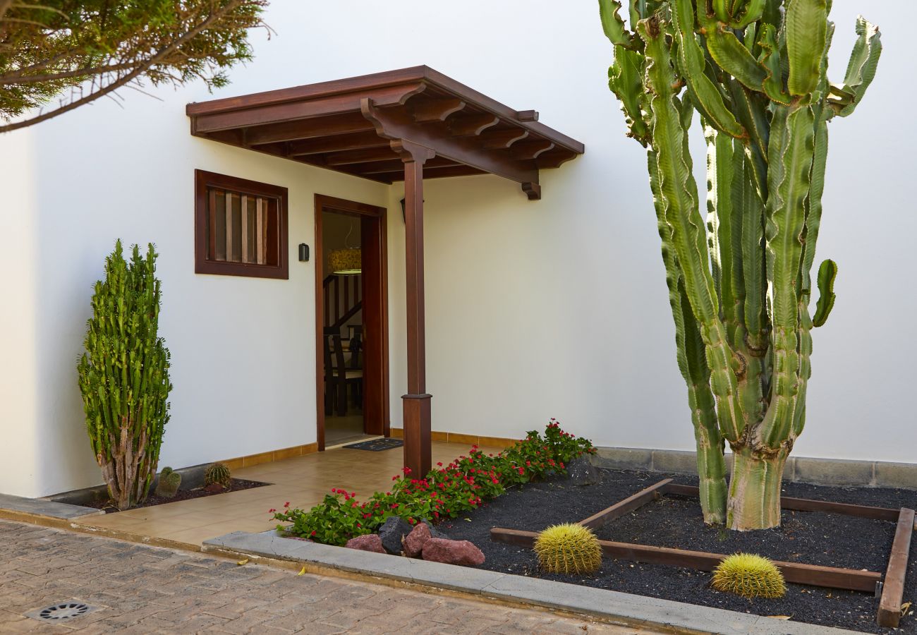 Villa in Playa Blanca - 225 - Villa Doyle (LH225)