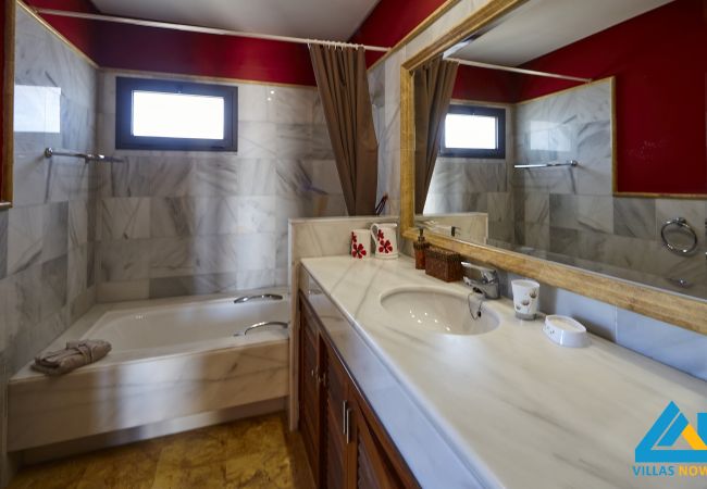 Villa in Playa Blanca - 227 - Casa Beluka (LH227) Villa in Playa Blanca - 227 - Casa Beluka (LH227)