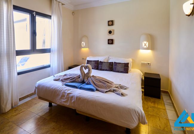 Villa in Playa Blanca - 227 - Casa Beluka (LH227) Villa in Playa Blanca - 227 - Casa Beluka (LH227)