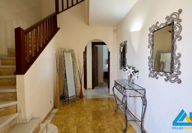 Villa in Playa Blanca - 227 - Casa Beluka (LH227) Villa in Playa Blanca - 227 - Casa Beluka (LH227)