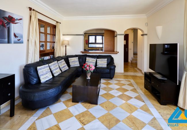 Villa in Playa Blanca - 227 - Casa Beluka (LH227) Villa in Playa Blanca - 227 - Casa Beluka (LH227)