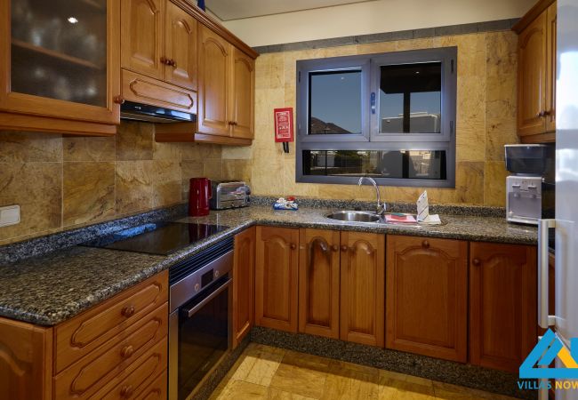 Villa in Playa Blanca - 227 - Casa Beluka (LH227) Villa in Playa Blanca - 227 - Casa Beluka (LH227)