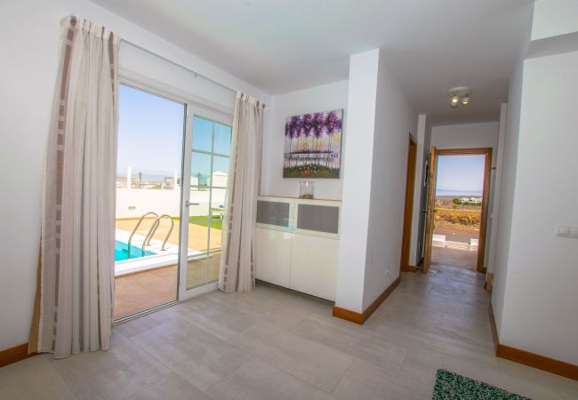 Villa in Playa Blanca - 228 - Casa Luca (LH228)