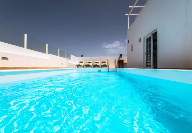 Villa in Playa Blanca - 228 - Casa Luca (LH228)