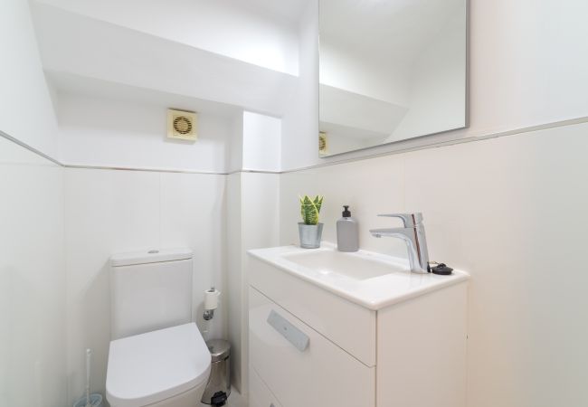 Villa in Playa Blanca - 238 - Villa Sofia (LH238) Villa in Playa Blanca - 238 - Villa Sofia (LH238)