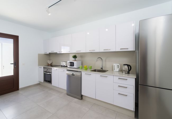 Villa in Playa Blanca - 238 - Villa Sofia (LH238) Villa in Playa Blanca - 238 - Villa Sofia (LH238)