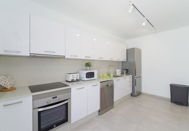 Villa in Playa Blanca - 238 - Villa Sofia (LH238) Villa in Playa Blanca - 238 - Villa Sofia (LH238)