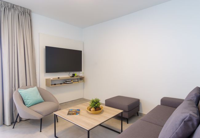 Villa in Playa Blanca - 238 - Villa Sofia (LH238) Villa in Playa Blanca - 238 - Villa Sofia (LH238)